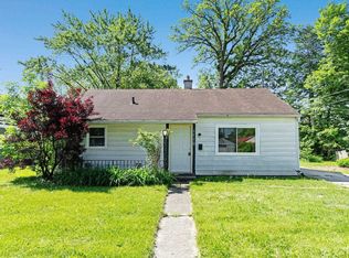 1110 E Pettit Ave, Fort Wayne, IN 46806