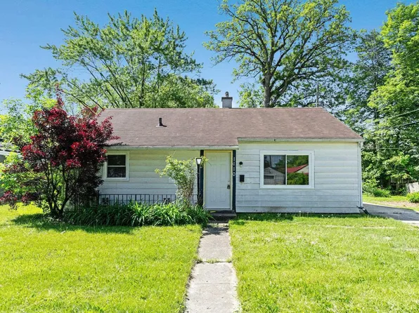 1110 E Pettit Ave, Fort Wayne, IN 46806