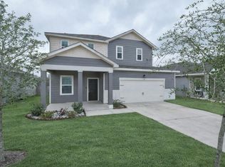 140 Satsuma Ln, Kyle, TX 78640