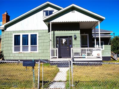 1104 W 4th St, Anaconda, MT, 59711
