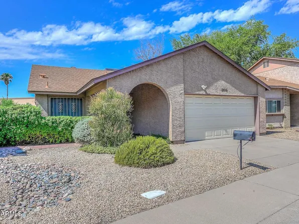 2619 W HEARN Road, Phoenix, AZ 85023