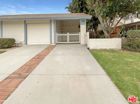 155 Green Glade Ct, Camarillo, CA 93010