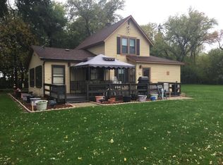 31204 County Road 28, Lowry, MN 56349