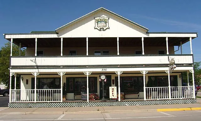 Main Image For 302 S. Main St. #2