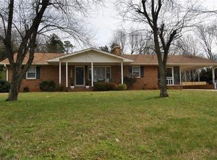 4009 Marie Dr, Winston Salem, NC 27127