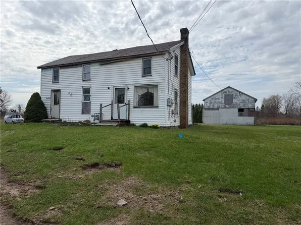 5371 Lake Rd S, Brockport, NY 14420