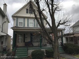 747 Main St, Avoca, PA 18641