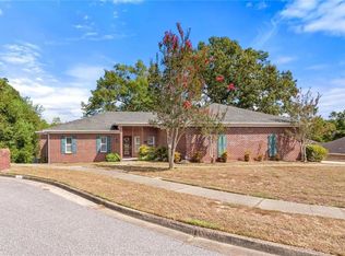 7360 Nancy Ln, Mobile, AL 36695