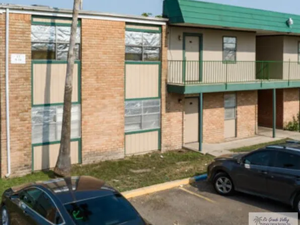 2304 Shidler Dr, Brownsville, TX 78521