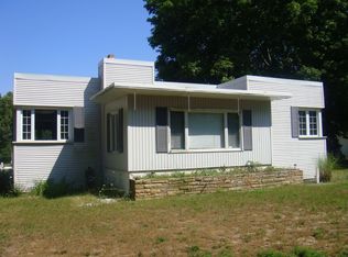 5381 S Shore Dr, Whitehall, MI 49461