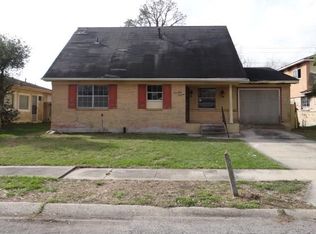 4918 Toulon St, New Orleans, LA 70129