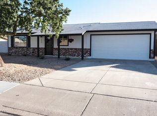 1512 N Rowen, Mesa, AZ 85207