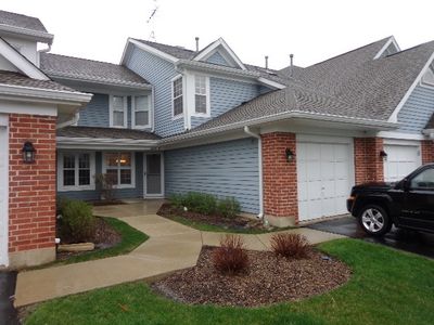 216 Winnsboro Ct UNIT B, Schaumburg, IL, 60193