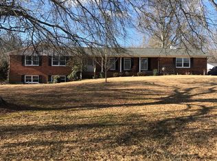 6479 Georgetown Pike NW, Cleveland, TN 37312