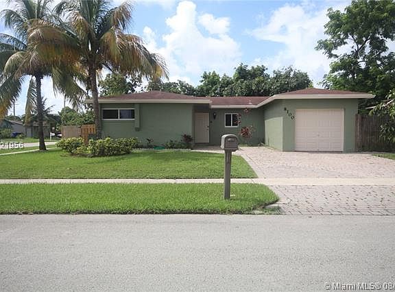 2nd image of 8100 SW 8th St