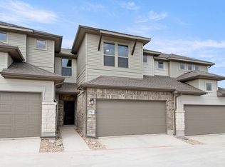 2500 Forest Creek Dr UNIT 1802, Round Rock, TX 78665