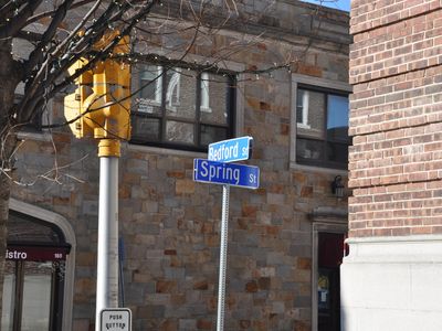 218 Bedford St APT 3F, Stamford, CT, 06901