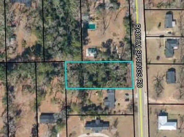 0 Radium Springs Rd, Albany, GA 31705