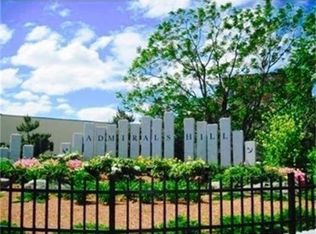 160 Commandants Way APT 307, Chelsea, MA 02150