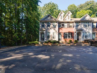 1438 Penhurst Dr, Lawrenceville, GA, 30043