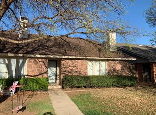 8308 Raleigh Ave, Lubbock, TX 79424
