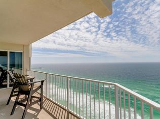 16819 Front Beach Rd UNIT 2201, Panama City Beach, FL 32413