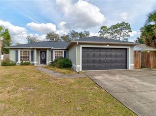977 Treadway Dr, Deltona, FL 32738