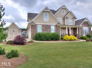 1 Laurel Trce, Cartersville, GA 30120