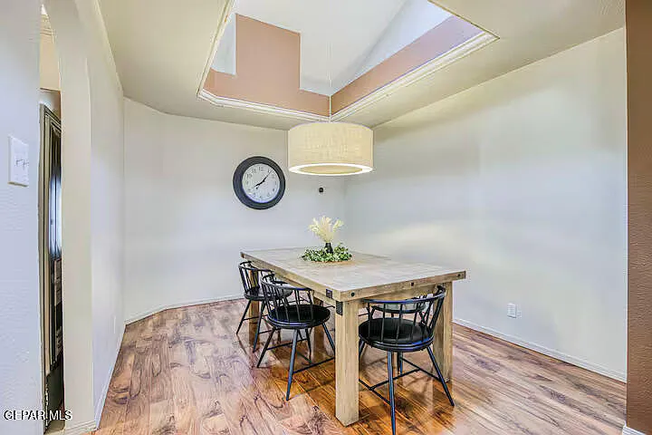 605 Rosinante Rd — Photo 7