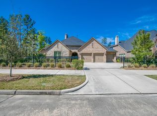 17074 Harpers Way, Conroe, TX 77385