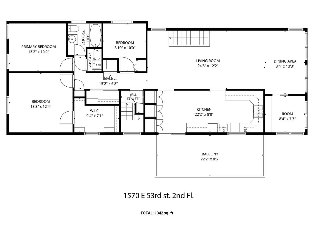 floor plan 4