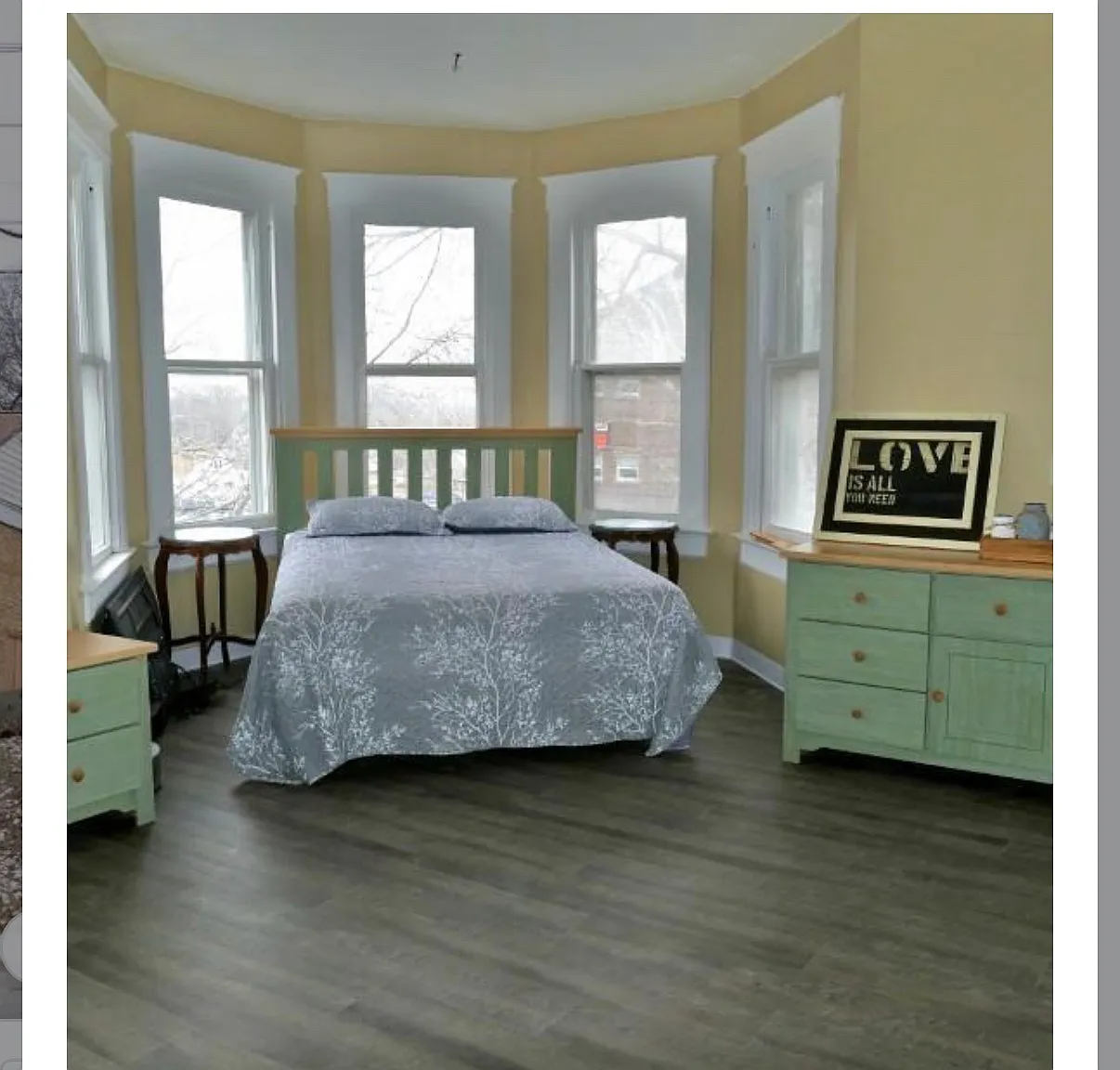 1 bed, 1000 sqft, $995 — Photo 1