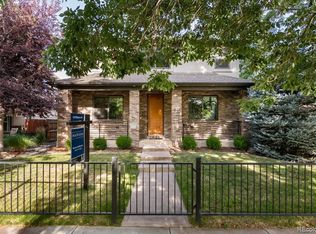 1927 S Grant St, Denver, CO 80210