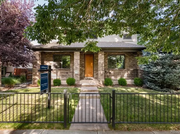 1927 S Grant Street, Denver, CO 80210