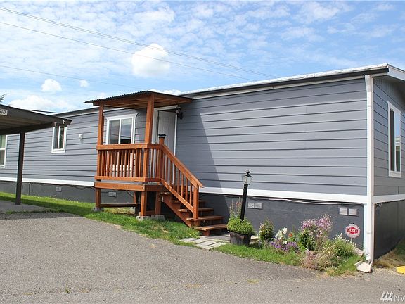 3rd image of 20610 8th Avenue Ct E #2