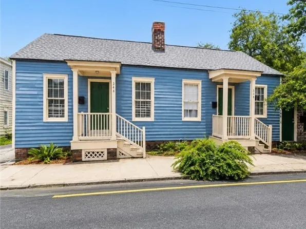 344 Price St, Savannah, GA 31401