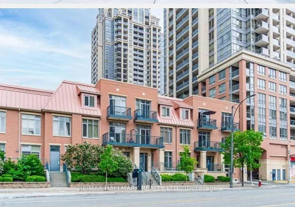 320 City Centre Dr #318