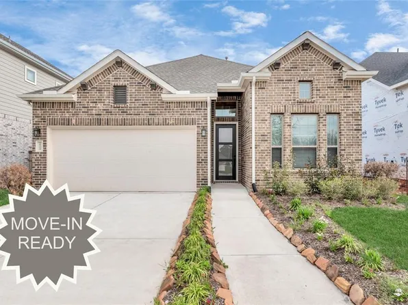 10723 Blossom River Drive, Missouri City, TX 77459