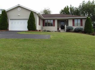 109 Price Dr, Bridgewater, VA 22812