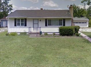 2460 Brooklyn Rd, Columbus, OH 43231