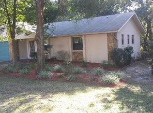 7100 N Croton Point, Hernando, FL 34442