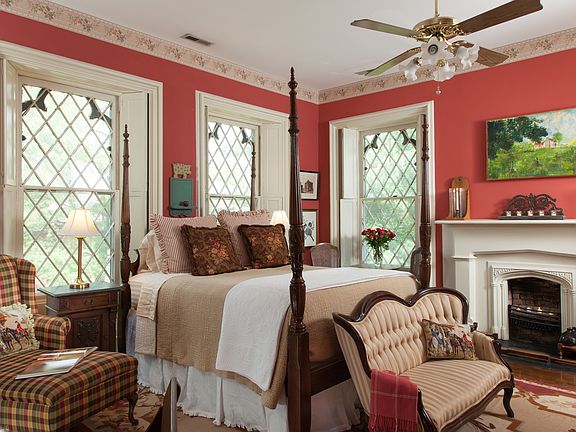 master suite