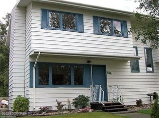 6141 E 12th Ave, Anchorage, AK 99504