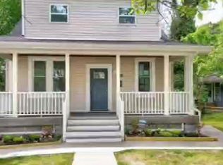 2409 E Cold Spring Ln, Baltimore, MD 21214