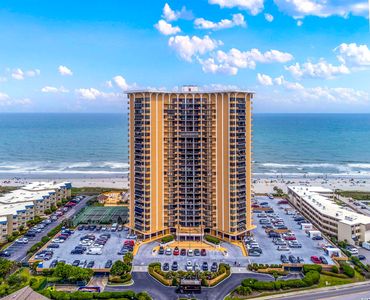 9650 Shore Dr. #1107, Myrtle Beach, SC, 29572