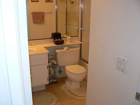 1st bathroom