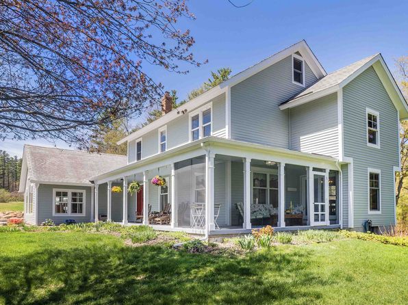 93 Hard Farm Road, Manchester, VT 05255
