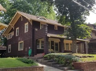 871 Ardmore Ave, Akron, OH 44302
