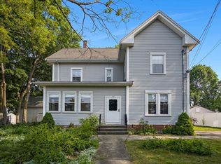 45 Nashua St, Woburn, MA 01801