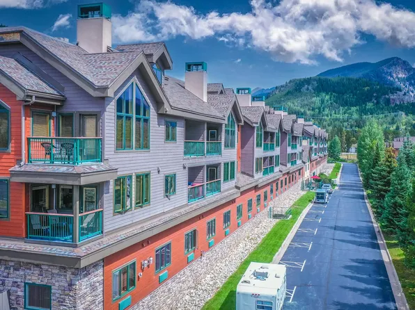 23110 Us Highway 6 #5077, Dillon, CO 80435